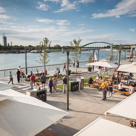 Apartament Lolita Lux - Belgrade Waterfront Zewnętrze zdjęcie