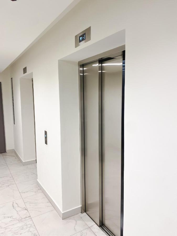 Apartament Lolita Lux - Belgrade Waterfront Zewnętrze zdjęcie