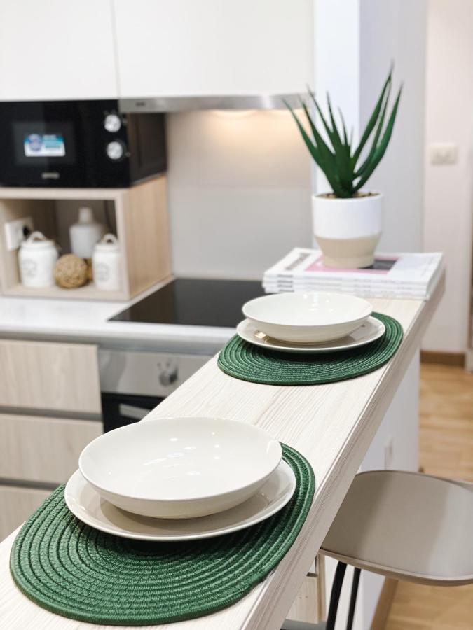 Apartament Lolita Lux - Belgrade Waterfront Zewnętrze zdjęcie