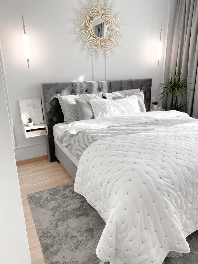 Apartament Lolita Lux - Belgrade Waterfront Zewnętrze zdjęcie
