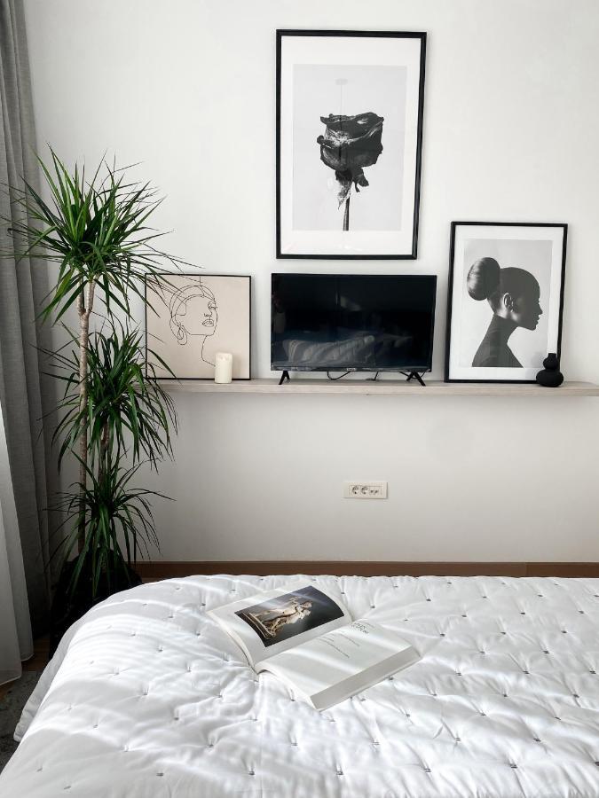 Apartament Lolita Lux - Belgrade Waterfront Zewnętrze zdjęcie