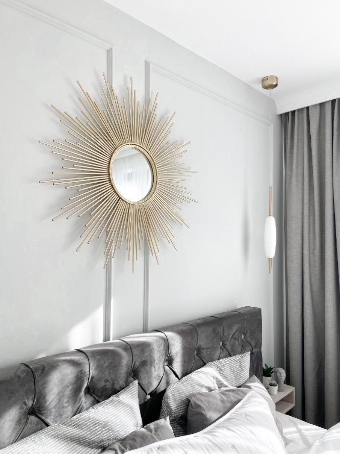 Apartament Lolita Lux - Belgrade Waterfront Zewnętrze zdjęcie