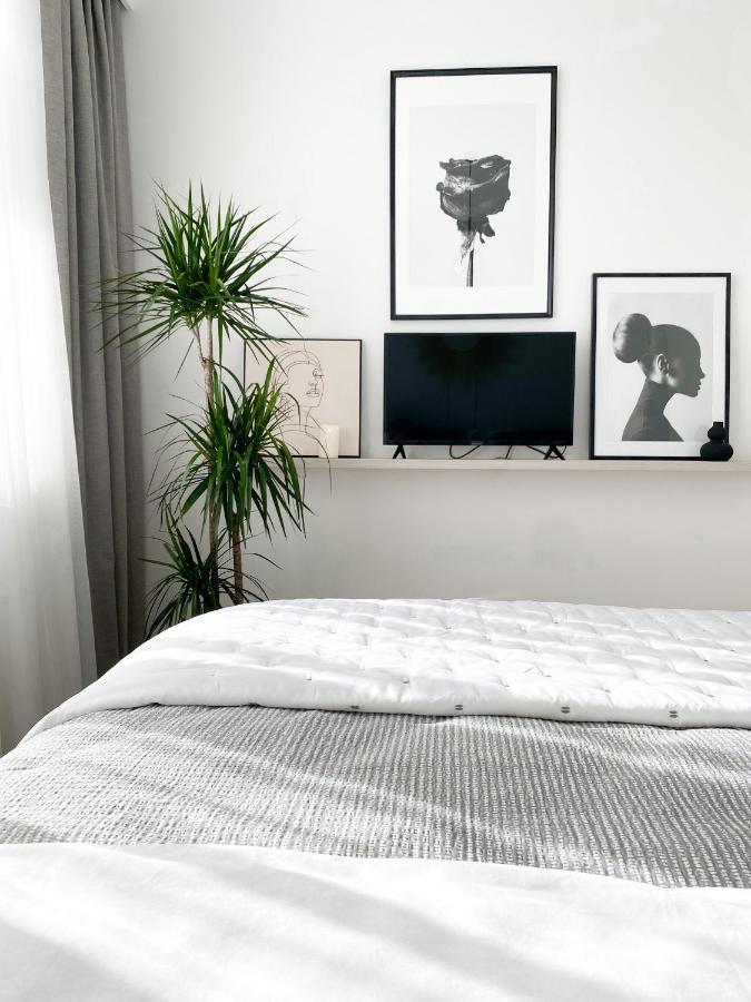Apartament Lolita Lux - Belgrade Waterfront Zewnętrze zdjęcie