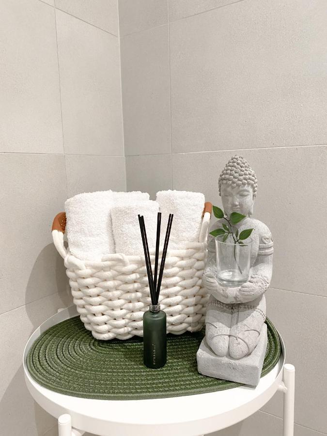 Apartament Lolita Lux - Belgrade Waterfront Zewnętrze zdjęcie