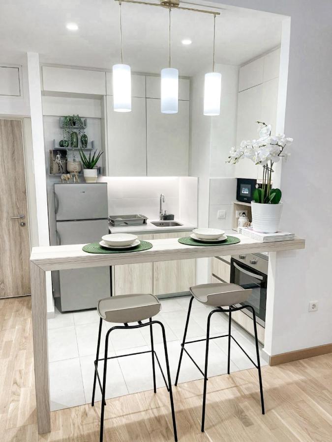 Apartament Lolita Lux - Belgrade Waterfront Zewnętrze zdjęcie